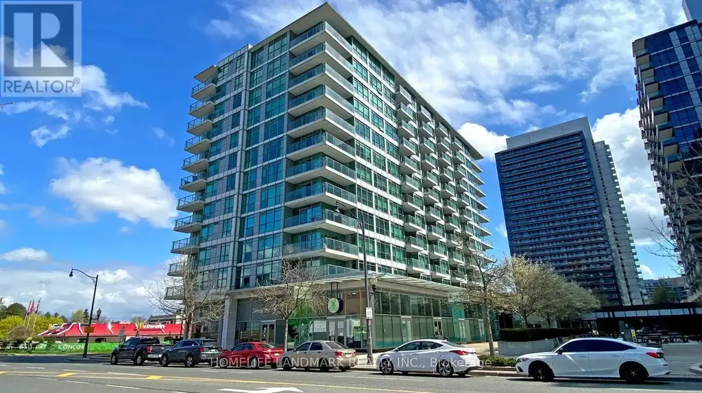 305 - 15 Singer Court, Toronto (Bayview Village)