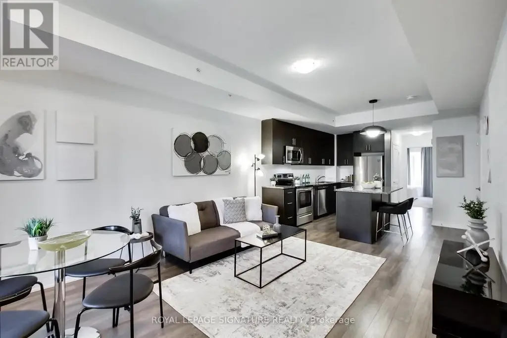 113 - 2635 William Jackson Drive, Pickering (Duffin Heights)