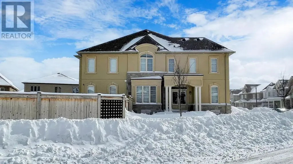 2520 Florentine Place, Pickering