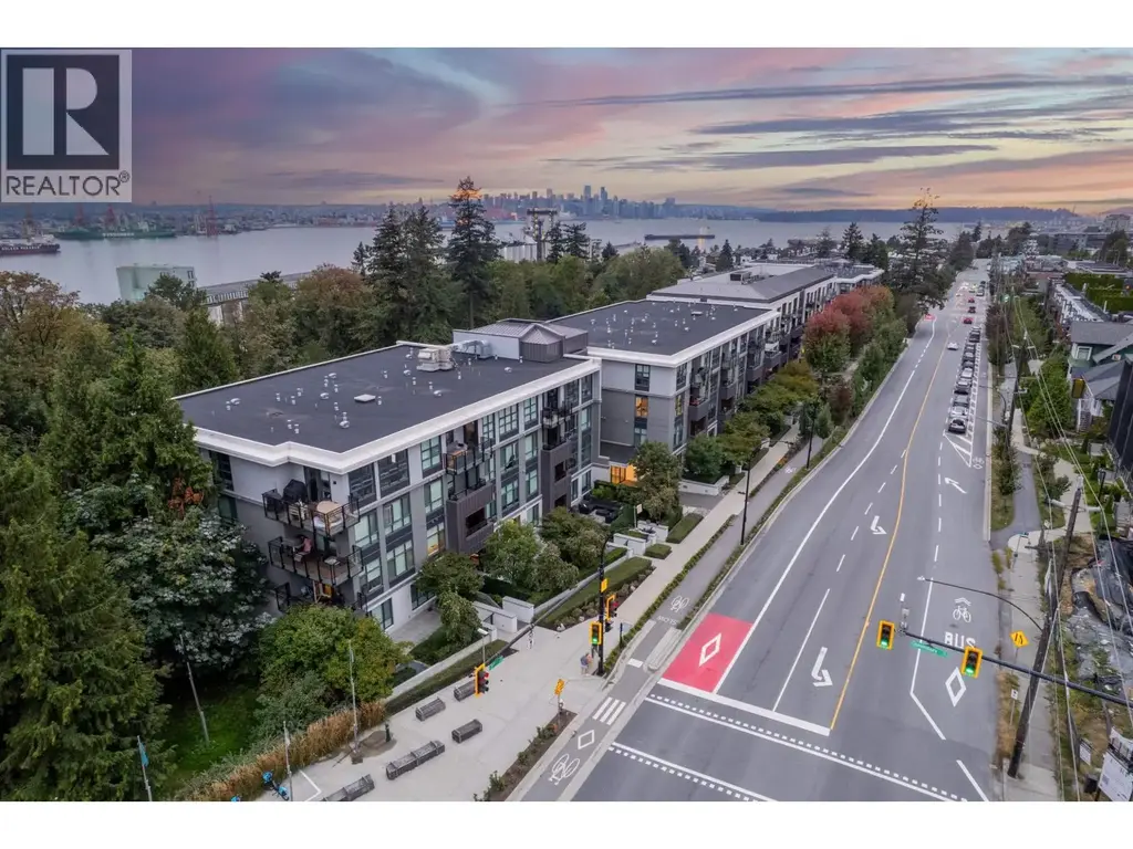308 747 E 3rd Street, North Vancouver