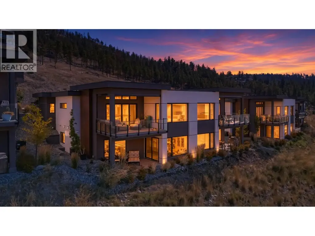 9201 Okanagan Centre Road W Unit# 12, Lake Country