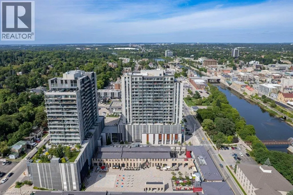 50 Grand Avenue S Unit# 1311, Cambridge