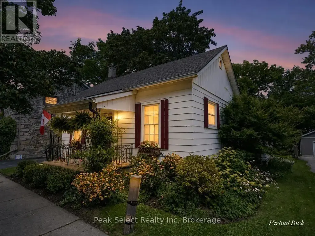 353 Queen Street E, St. Marys