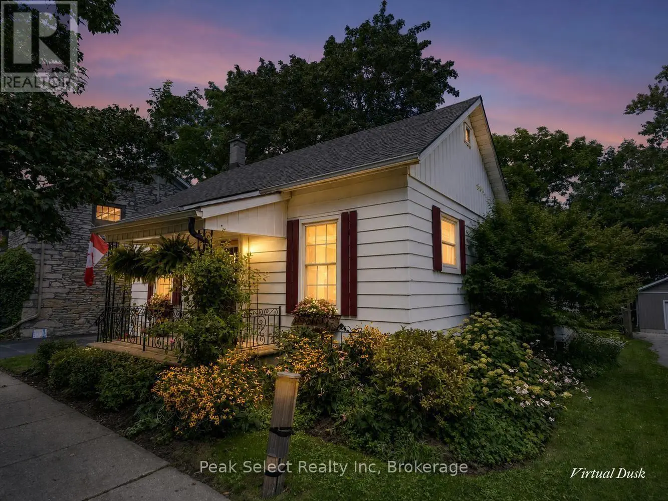 353 Queen Street E, St. Marys