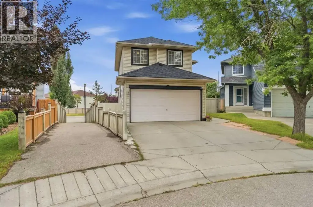 52 Douglas Glen Crescent Se, Calgary