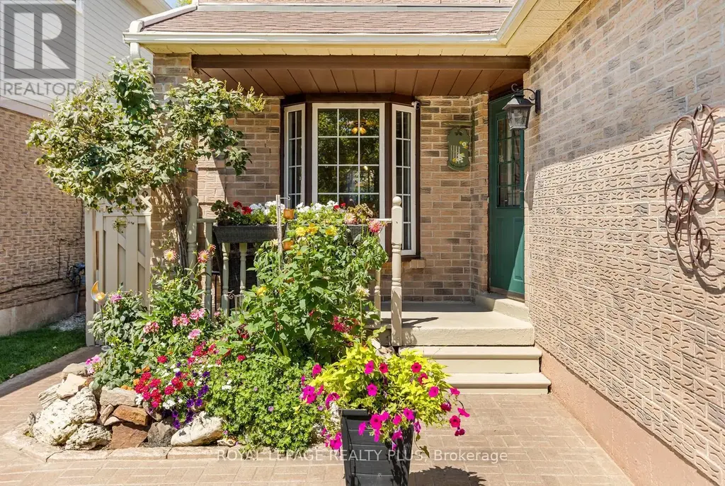 3189 Coldstream Road, Mississauga (Erin Mills)