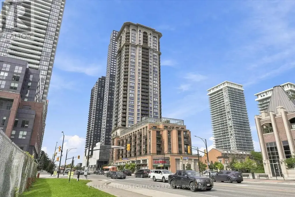 308 - 385 Prince Of Wales Drive, Mississauga (City Centre)