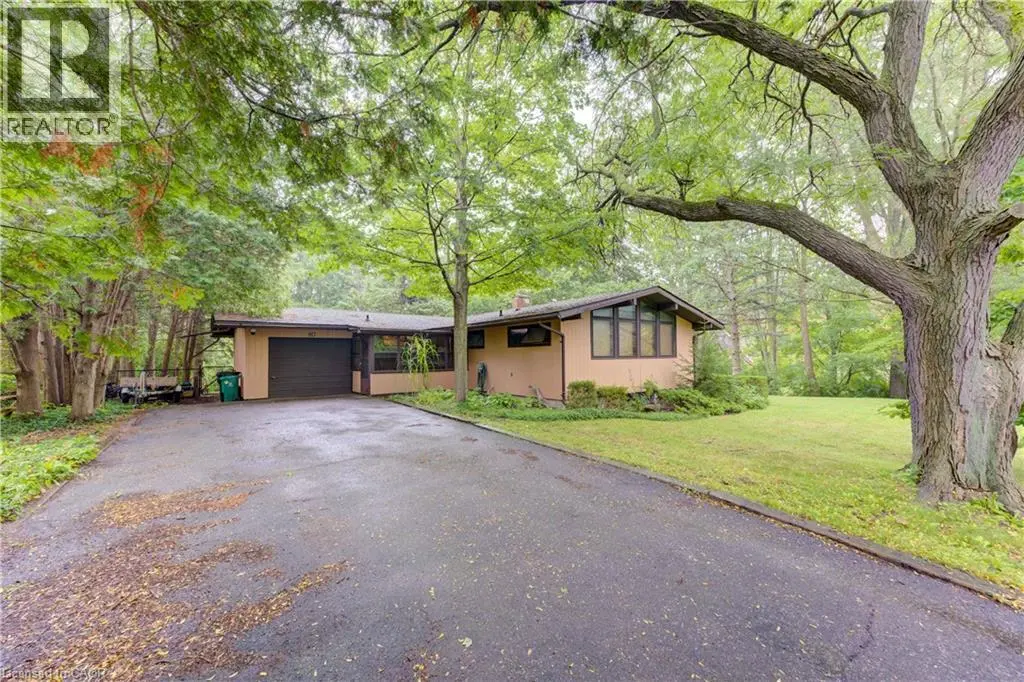 80 Chapel Hill Drive, Kitchener