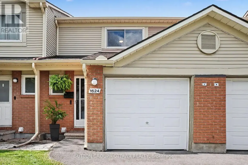 1624 Cheevers Crescent, Ottawa