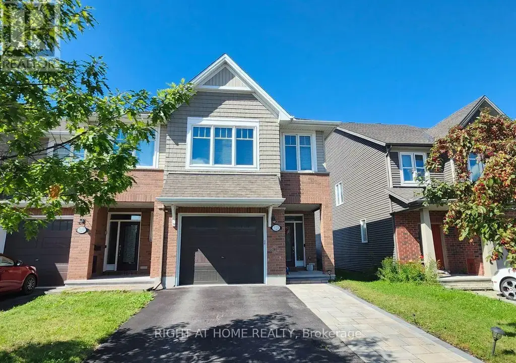 323 Alasken Drive, Ottawa