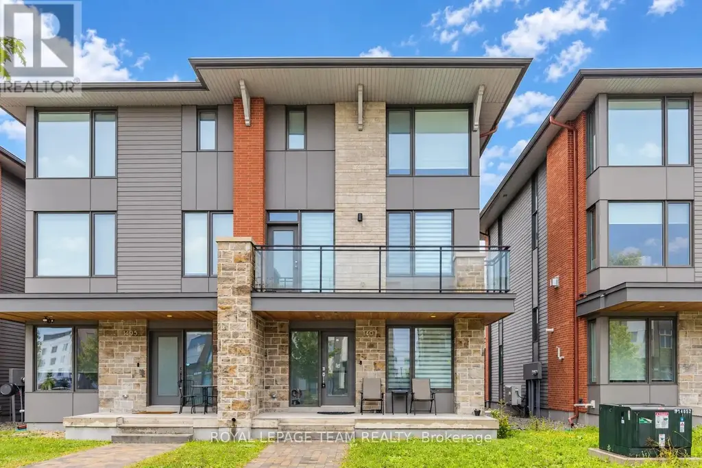 1407 Hemlock Road, Ottawa