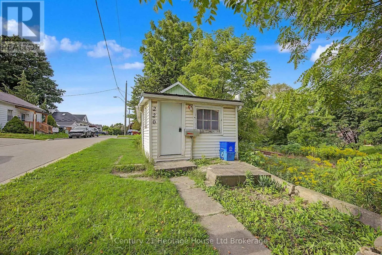 220 King Street W, Ingersoll (Ingersoll - South)
