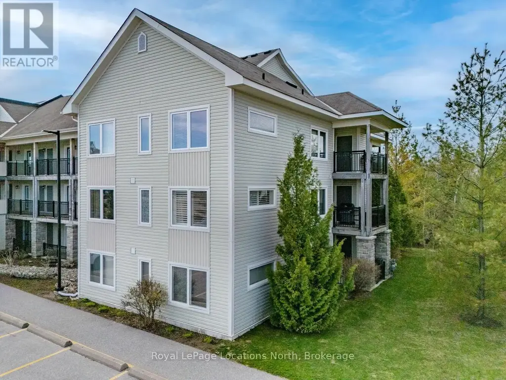 208 - 6 Brandy Lane Drive, Collingwood