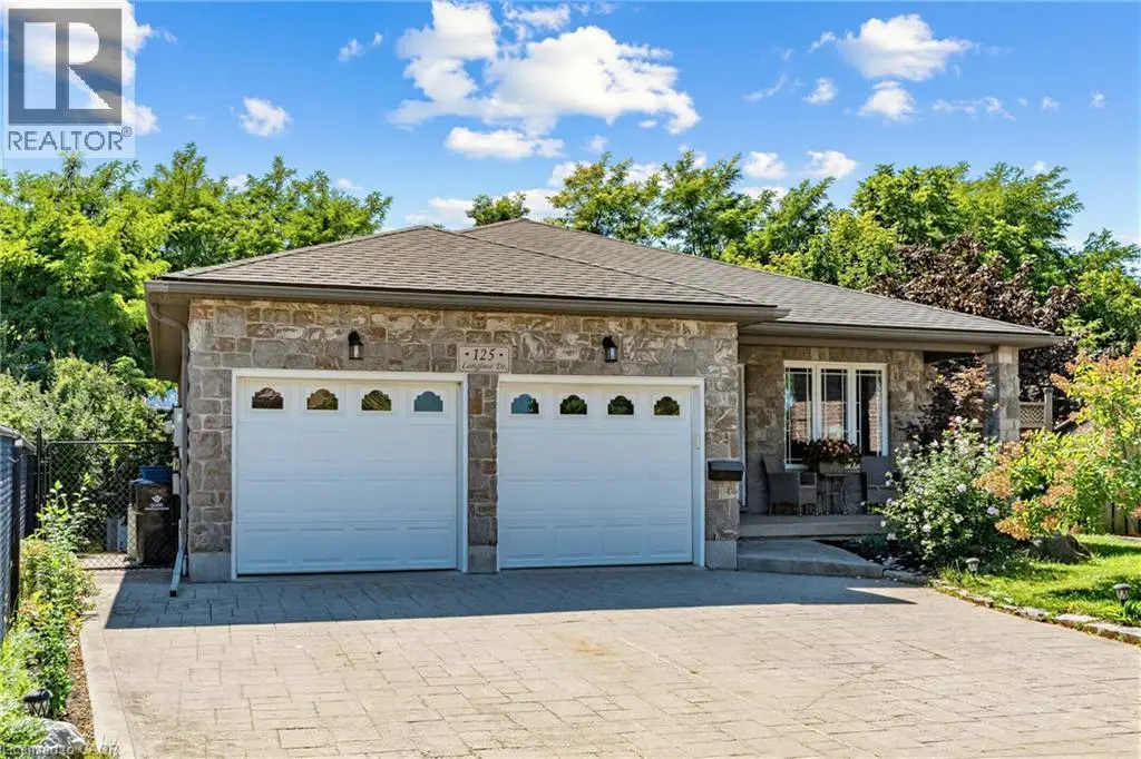 125 Langlaw Drive, Cambridge