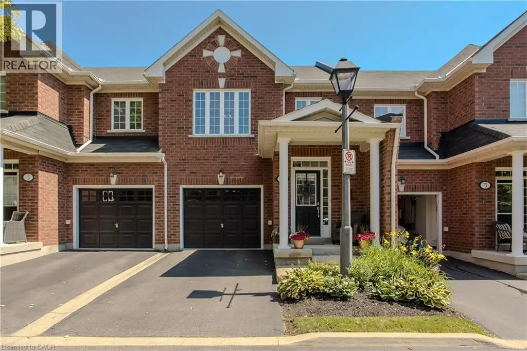 2410 Woodward Avenue Unit# 4, Burlington