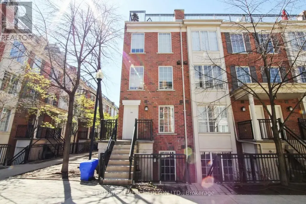 538 - 3 Everson Drive, Toronto (Willowdale East)
