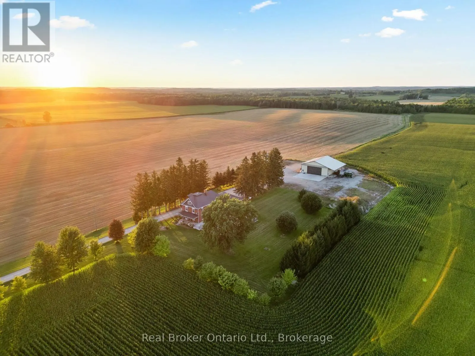 241787 16 Concession, West Grey