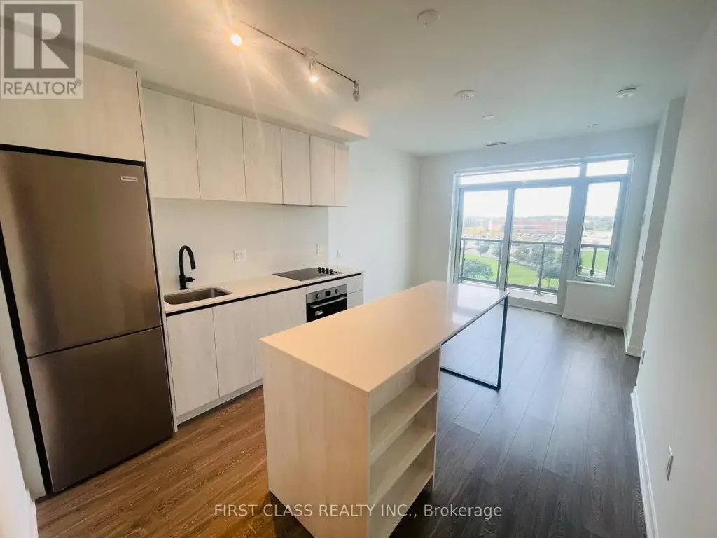 709 - 2495 Eglinton Avenue W, Mississauga (Central Erin Mills)