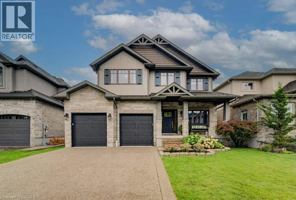 516 Preakness Street, Waterloo