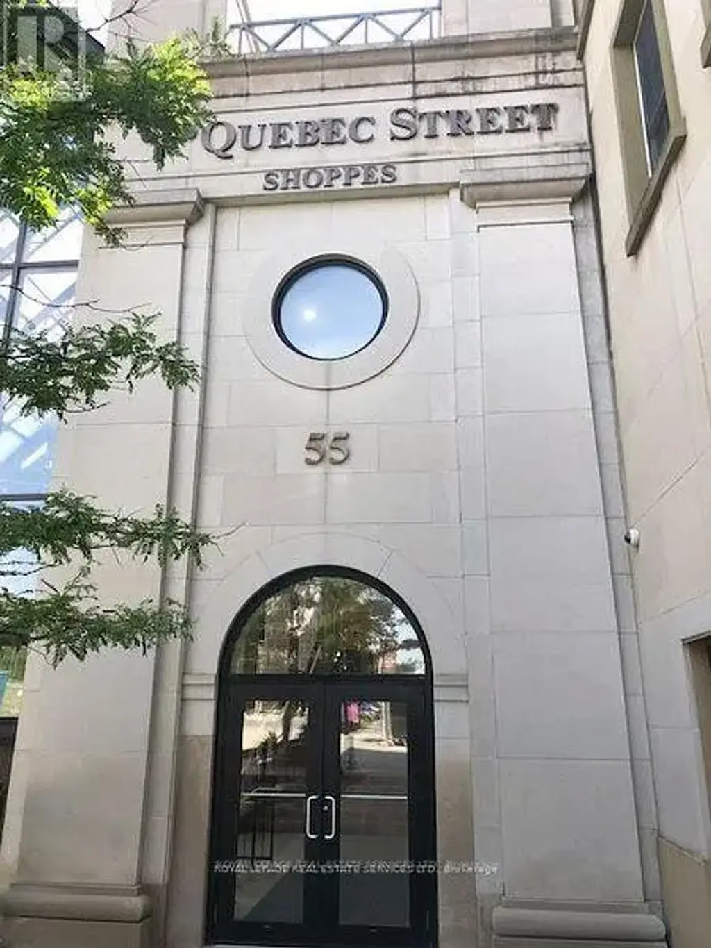 302 - 51 Wyndham Street N, Guelph (Downtown)