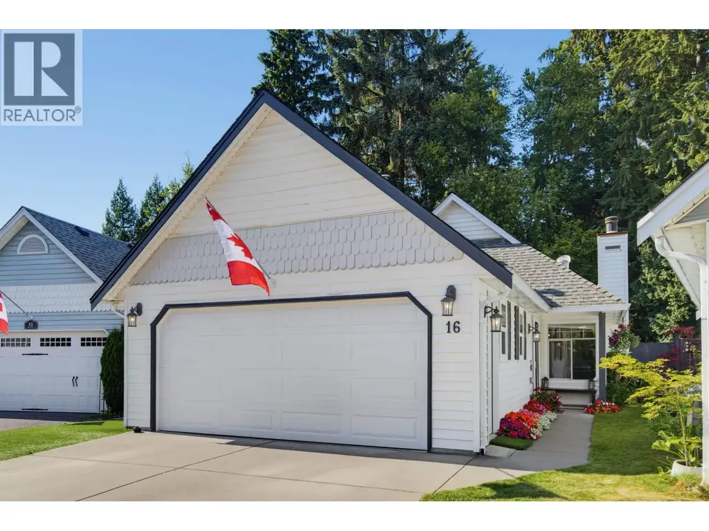 16 2865 Glen Drive, Coquitlam