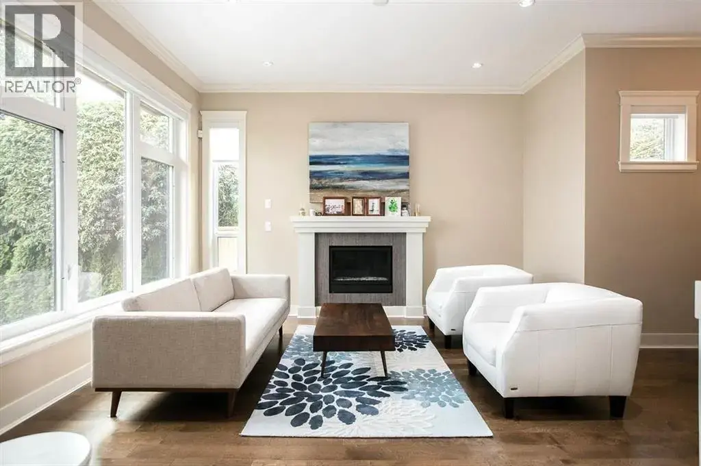 1132 Cloverley Street, North Vancouver