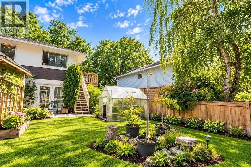 3491 Trumond Avenue, Richmond