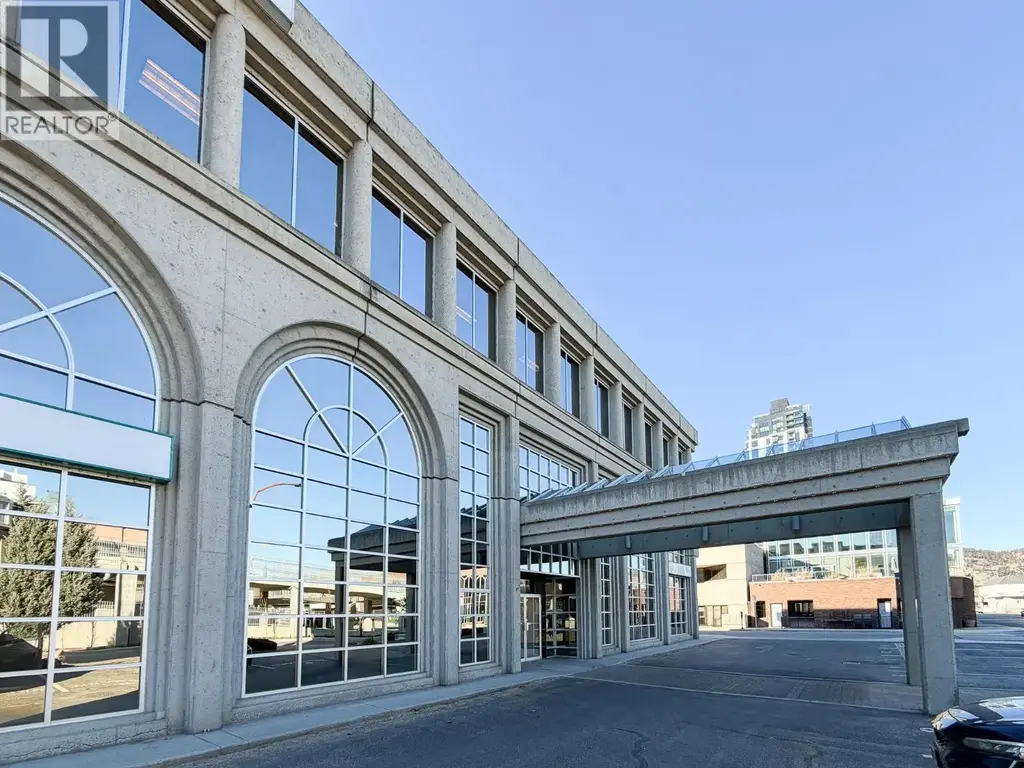 1674 Bertram Street Unit# 200, Kelowna