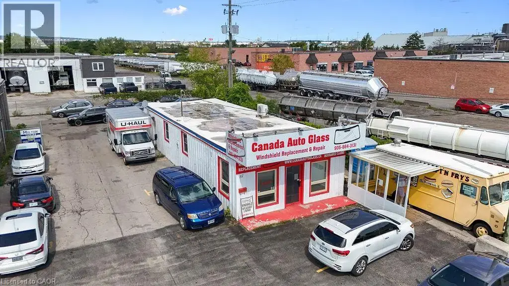 57 Steeles Avenue E, Milton