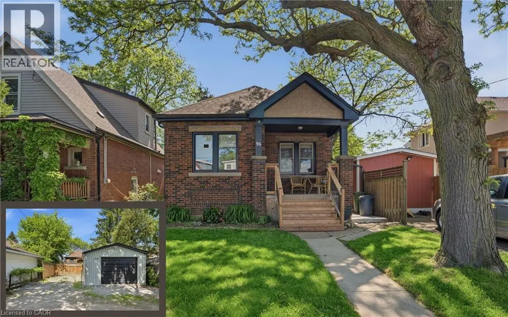 96 Paling Avenue, Hamilton