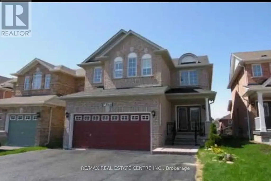 (bsmt) - 7386 Lantern Fly Hollow, Mississauga (Meadowvale Village)