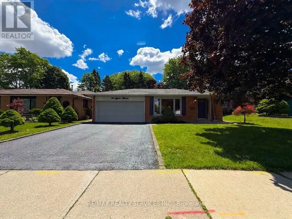 238 Laurier Avenue, Milton (BM Bronte Meadows)