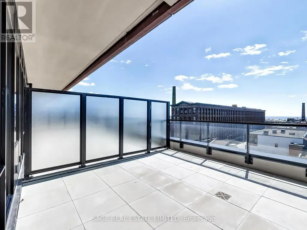 514 - 285 Dufferin Street, Toronto (South Parkdale)