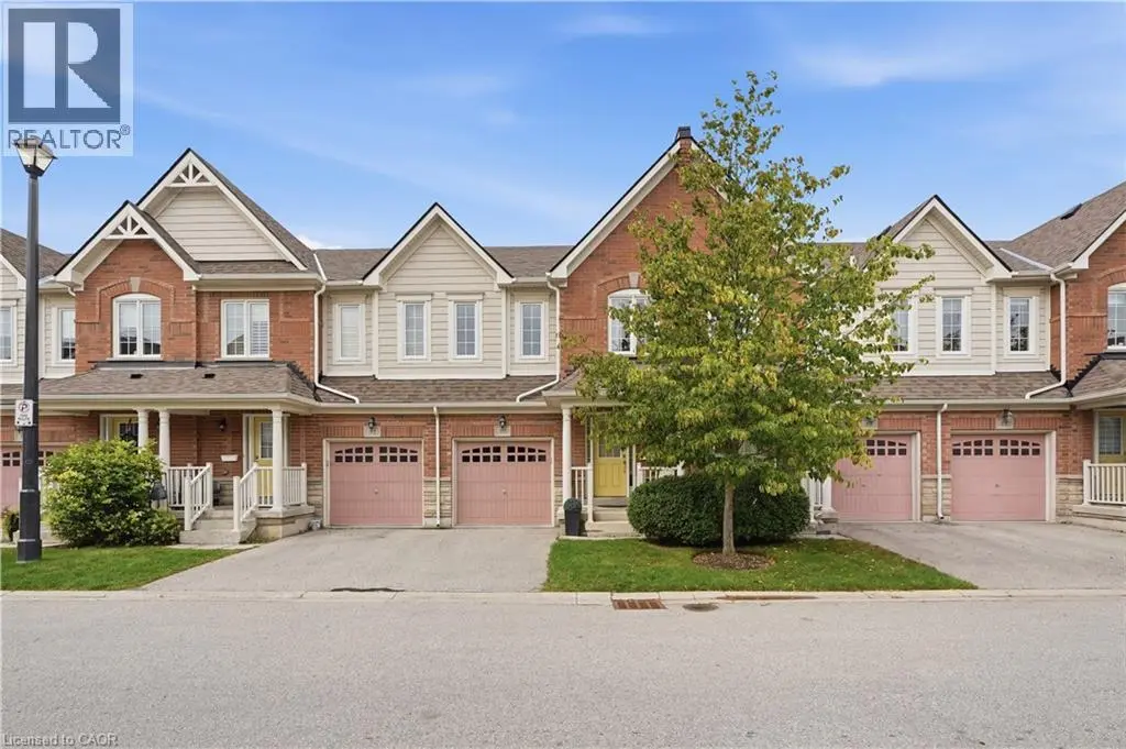 1035 Victoria Road S Unit# 89, Guelph