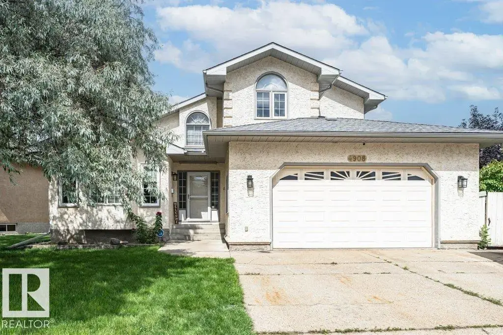 4908 43 Av Nw, Edmonton
