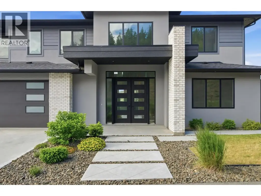 2871 Copper Ridge Drive, West Kelowna