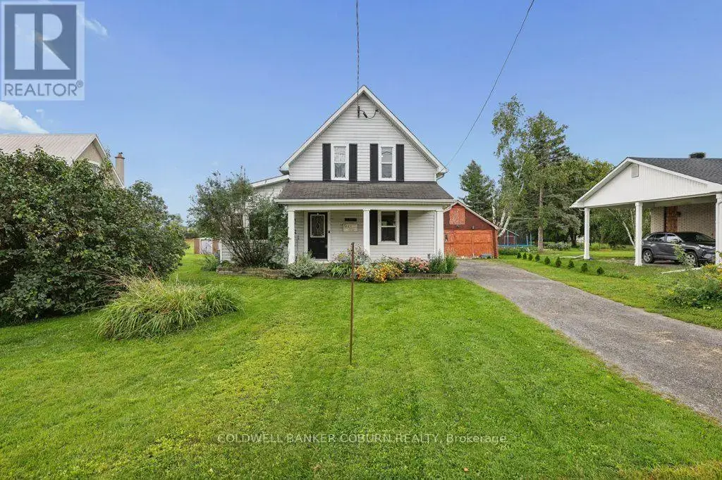 6674 Fourth Line Road S, Ottawa