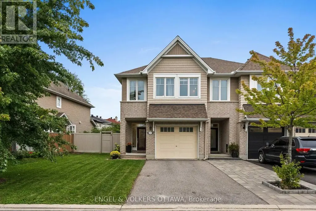 309 Alasken Drive, Ottawa