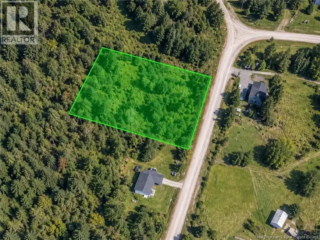 Lot Pearsonville Road, Studholm