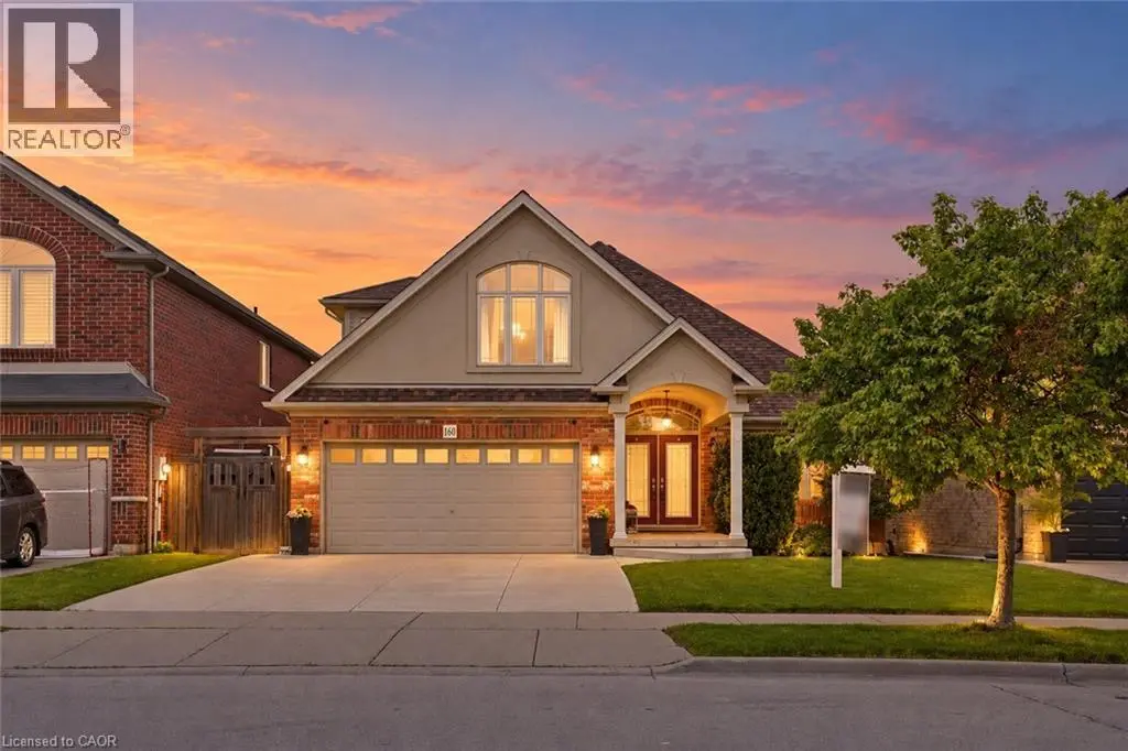 160 Festival Way, Binbrook