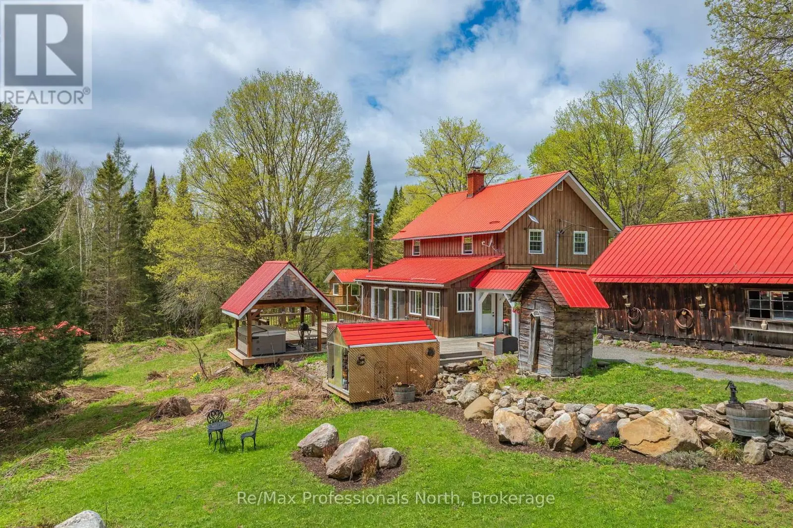 3569 Chetwynd Road, Kearney (Proudfoot)