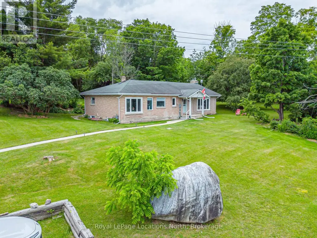 206720 Highway 26, Meaford