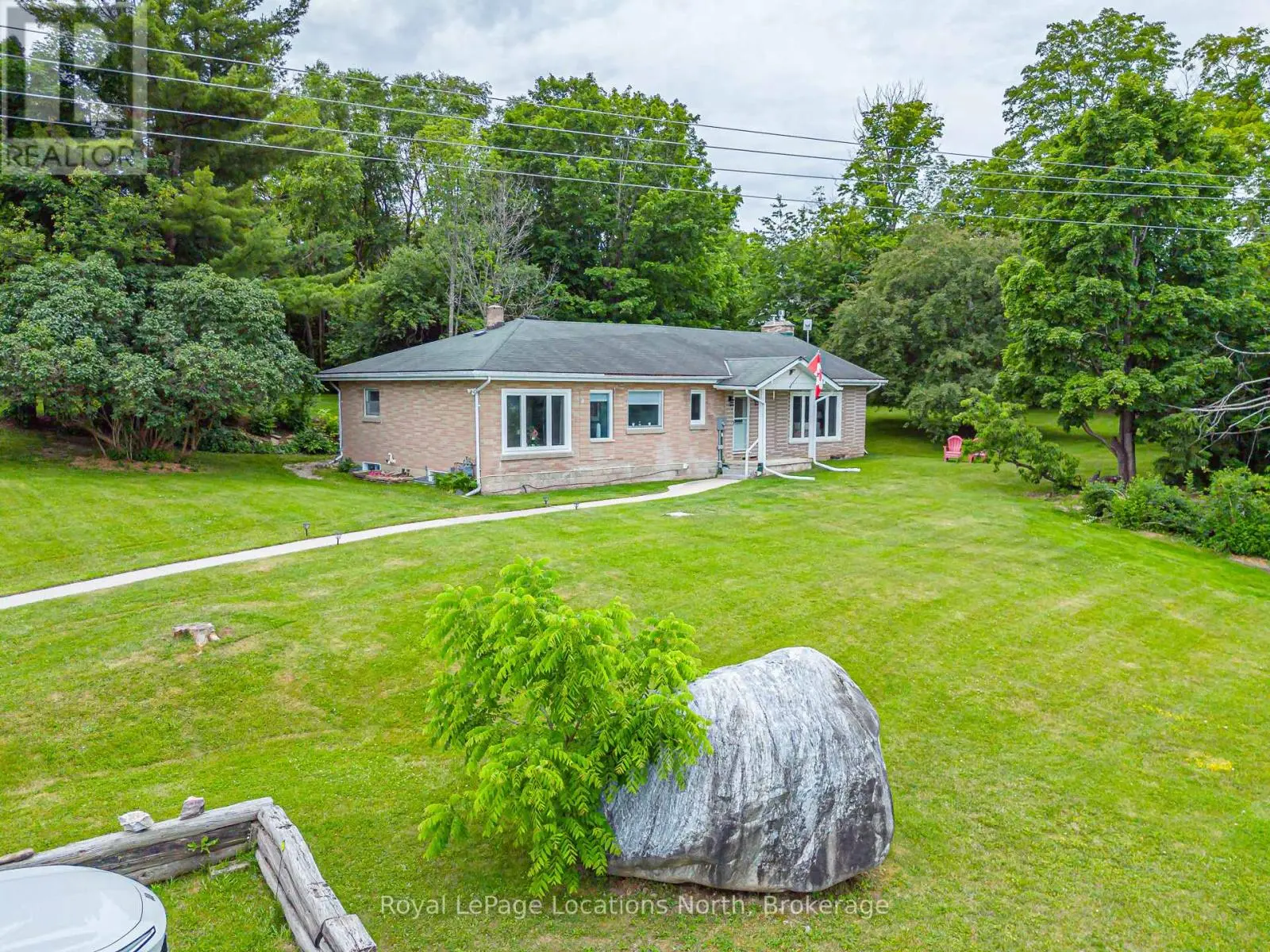 206720 Highway 26, Meaford