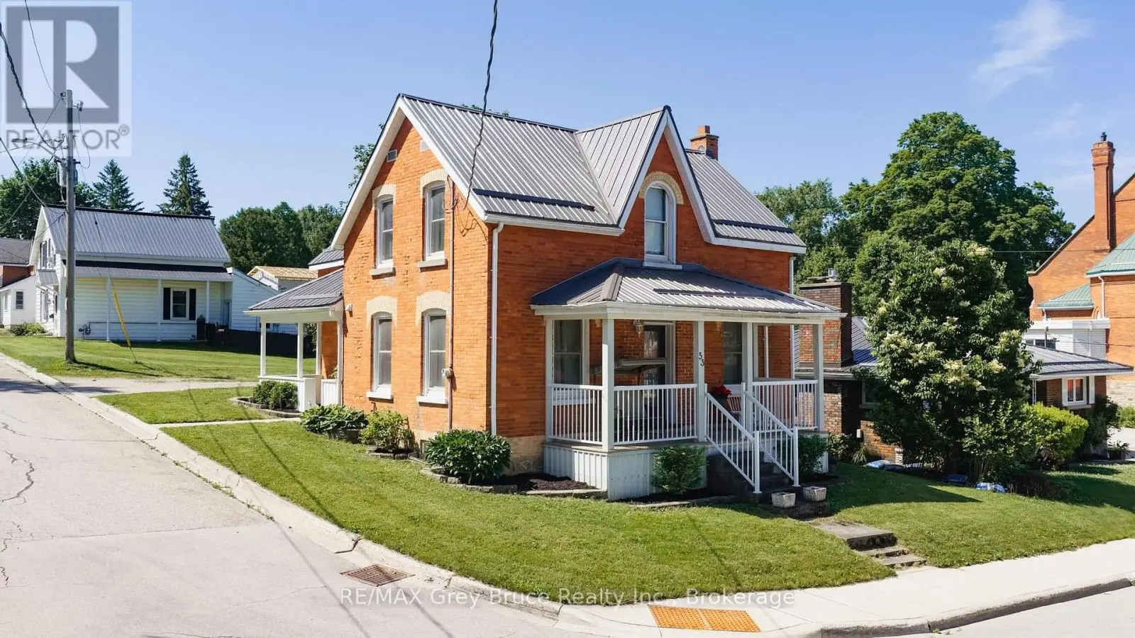 53 3rd Street S, Arran-Elderslie