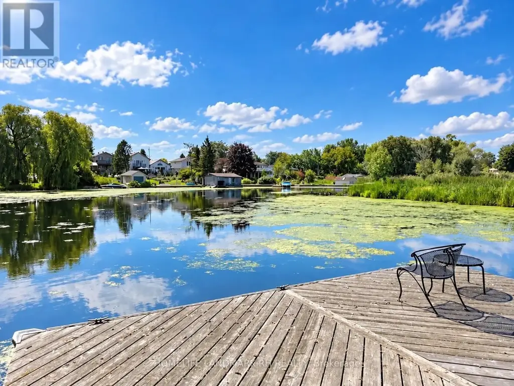 91 Riveredge Drive, Georgina (Keswick North)