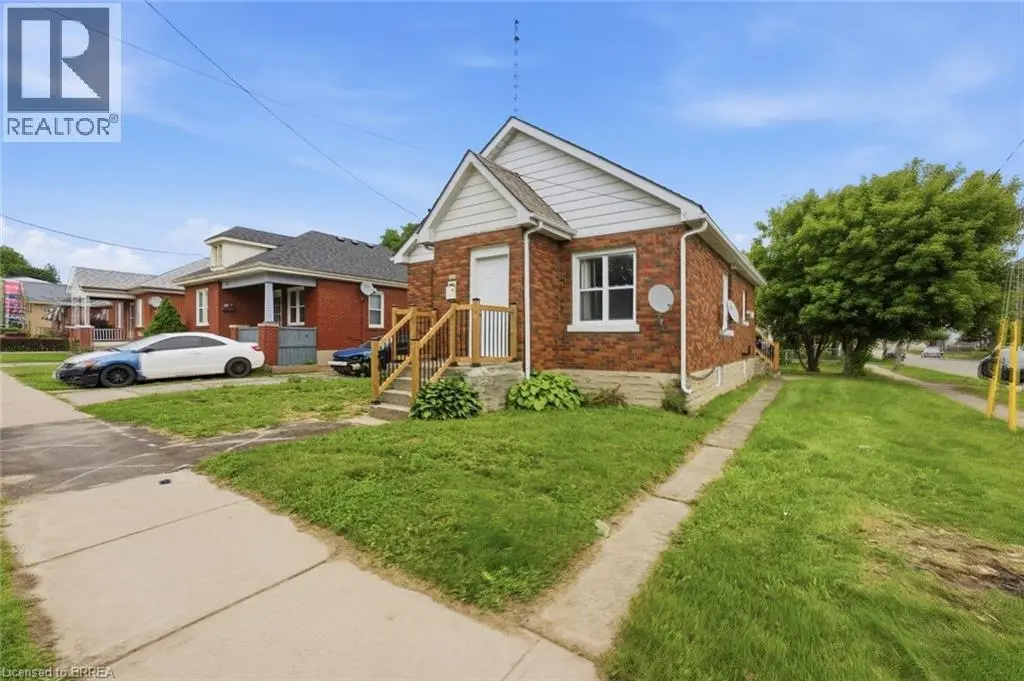 249 Clarence Street, Brantford