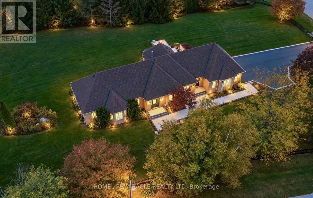 11045 Inglis Drive, Milton (Campbellville)