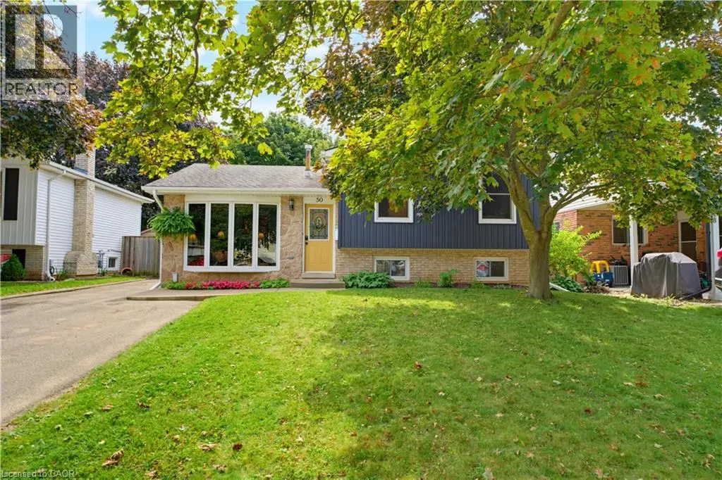 50 Southglen Road, Brantford