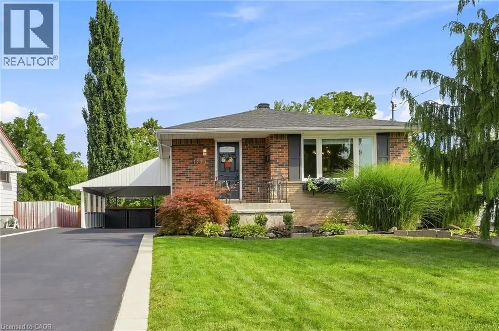 1453 Mountain Grove Avenue, Burlington