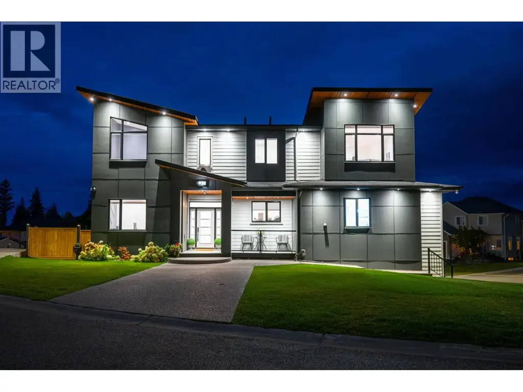 2930 Ellington Court, Prince George
